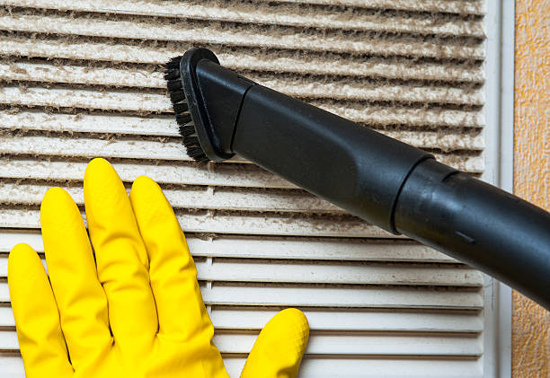 Professional Airduct Cleaning in Northwoods, MO